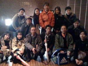 osaka030701 3月7日大阪オフ会