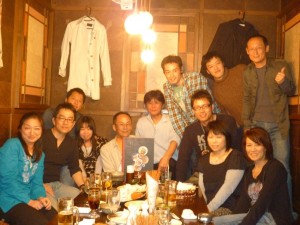 osaka4-29 大阪オフ会4月29日